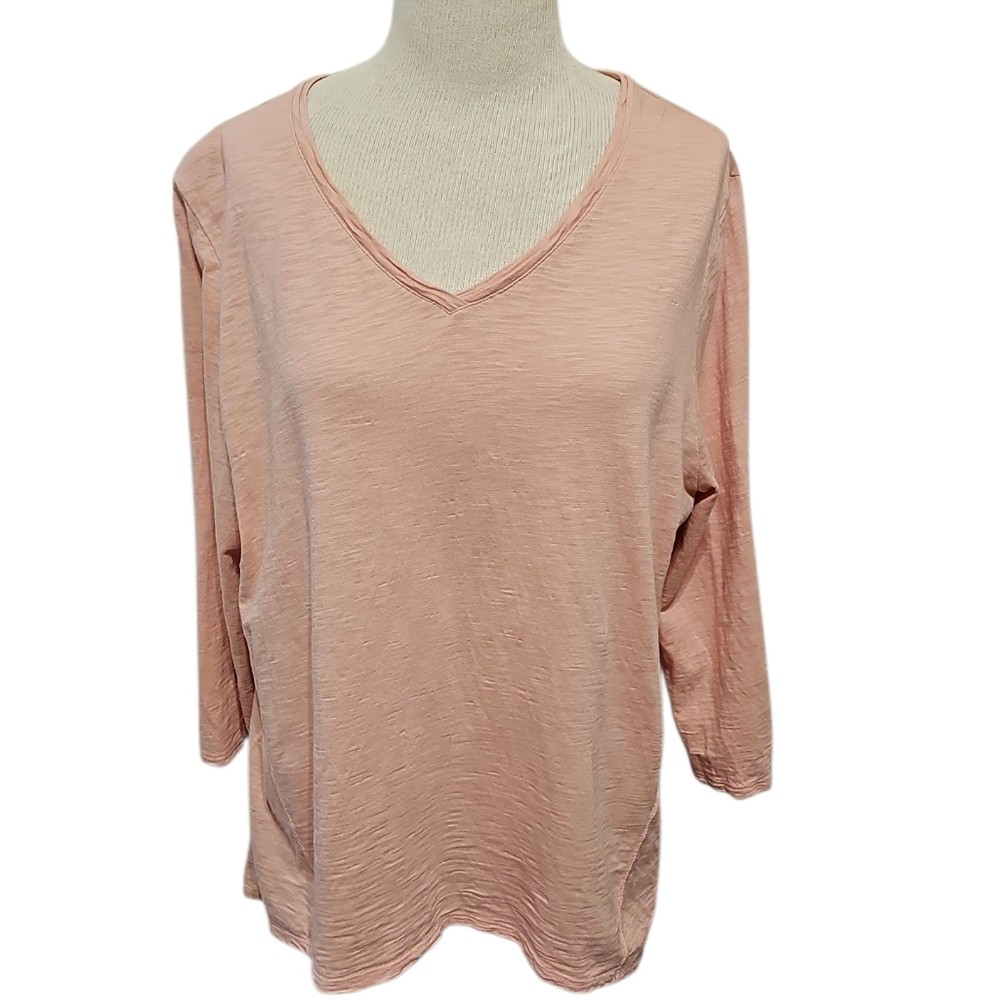 Chico's Ultimate Tee
